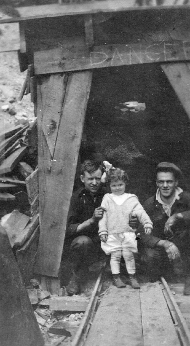 Jesse Brown - Oregon Trail Genealogy