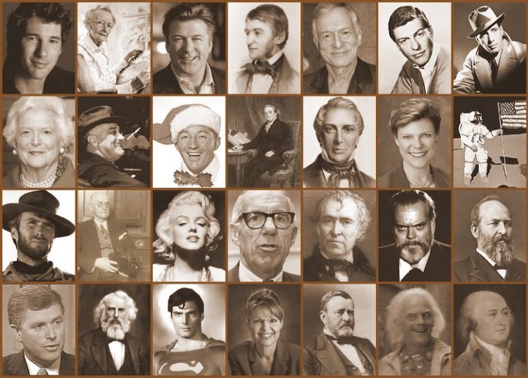 Mayflower descendents - Oregon Trail Genealogy