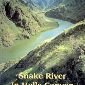 Snake River of Hells Canyon
