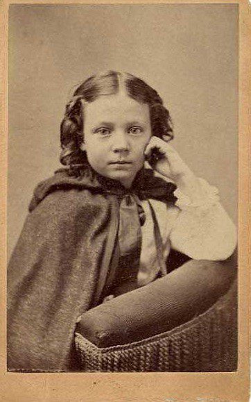 Fisk, Dell - Oregon Trail Genealogy