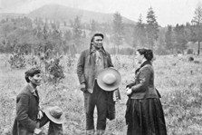 Alice Fletcher - Oregon Trail Genealogy