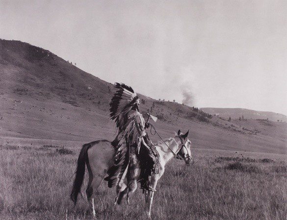 Bird All Over Ground - Oregon Trail Genealogy