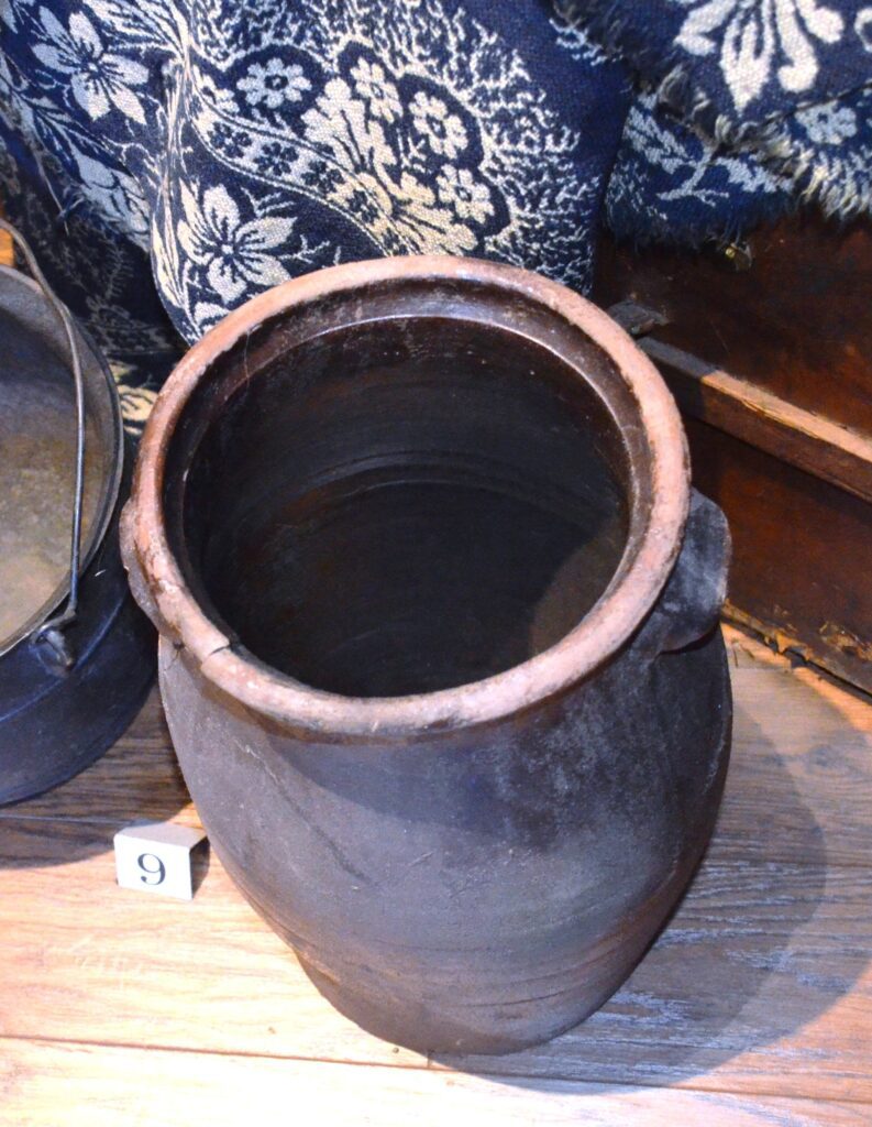 Bound for Oregon Brownware of Abbott Levi Todds - Oregon Trail Genealogy