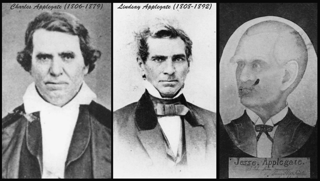 image - Oregon Trail Genealogy